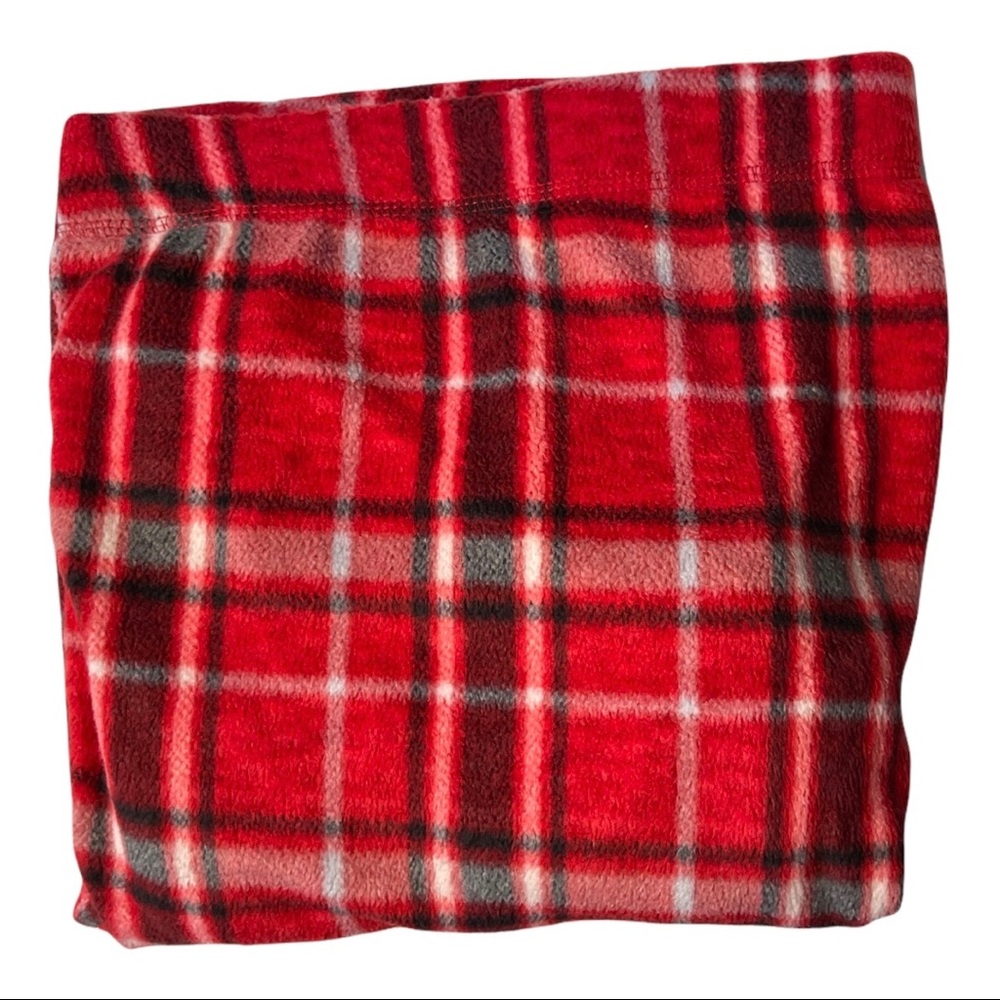Secret Treasures Fleece Jogger Lounge Sleep Pants